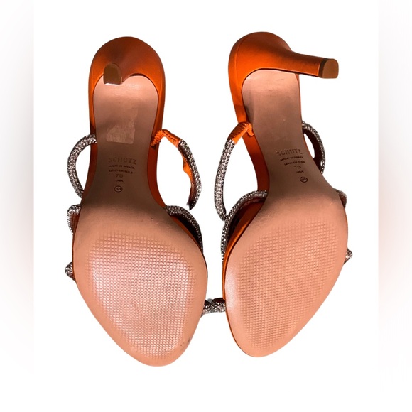 ‼️SALE! READ FOR DETAILS‼️SCHUTZ NEW!! SZ 7 - Picture 4 of 6